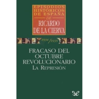 Fracaso del Octubre revolucionario
