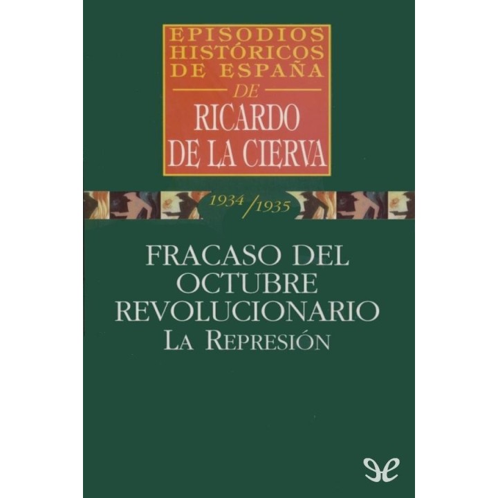 Fracaso del Octubre revolucionario