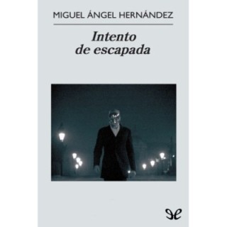 Intento de escapada