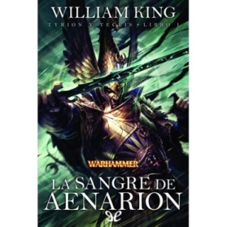 La sangre de Aenarion