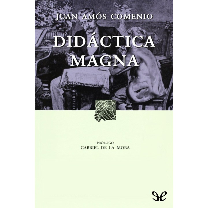 Didáctica Magna