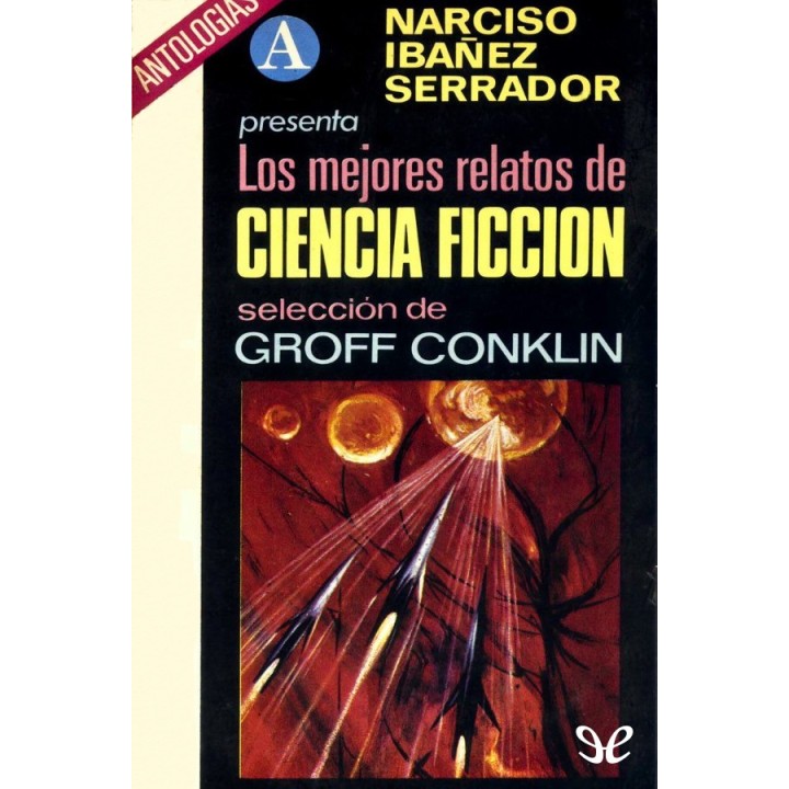 Los mejores relatos de ciencia ficción