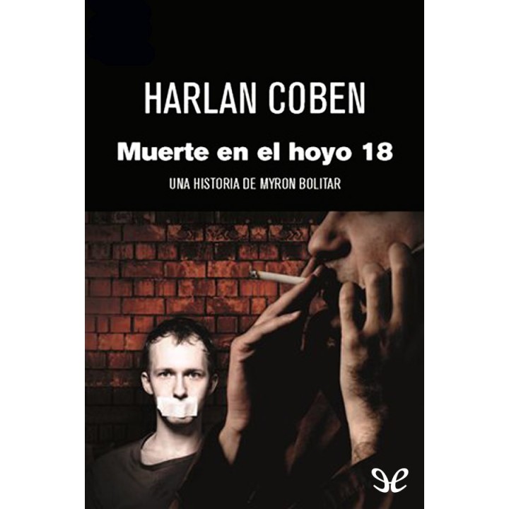 Muerte en el hoyo 18