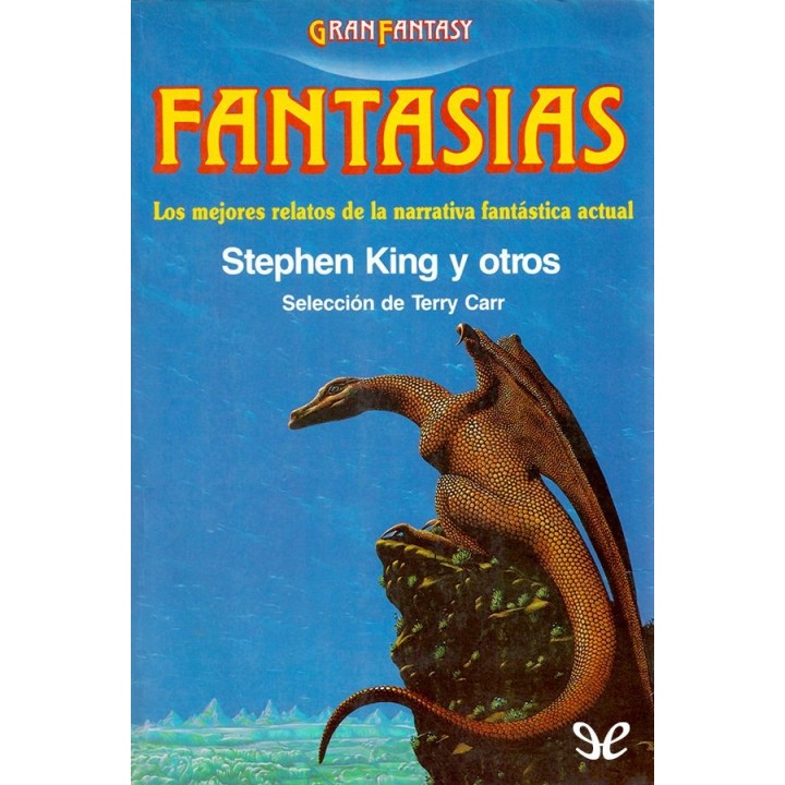 Fantasías