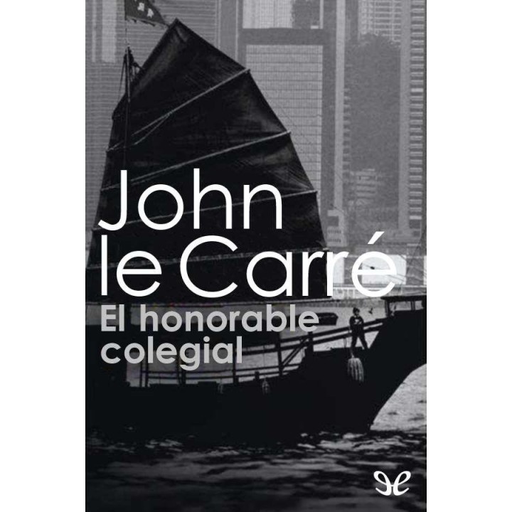 El honorable colegial