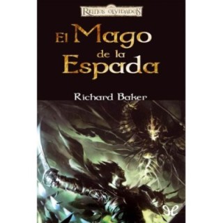 El mago de la espada