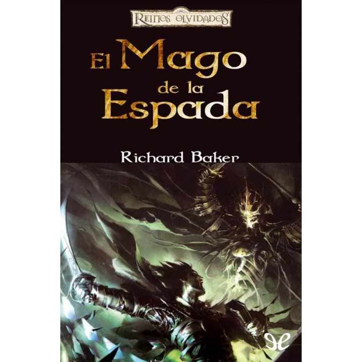 El mago de la espada