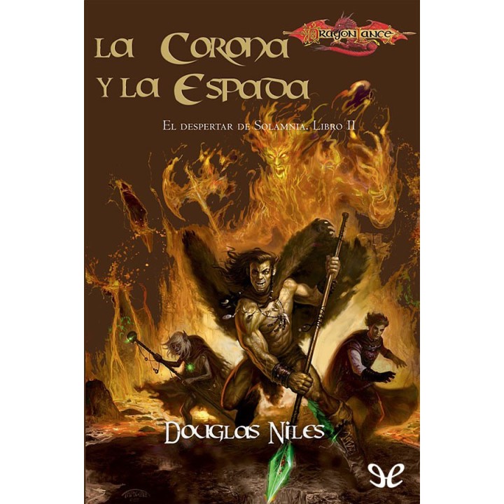 La Corona y la Espada