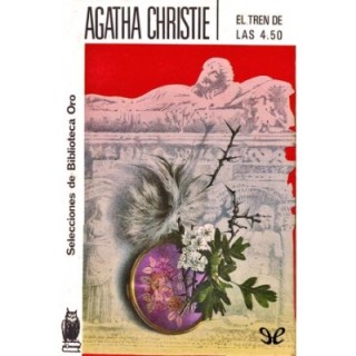 El tren de las 4.50