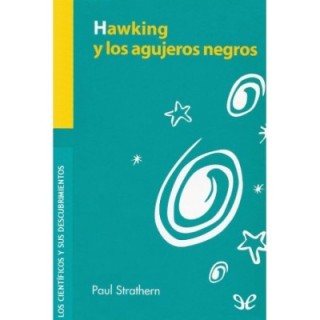 Hawking y los agujeros negros