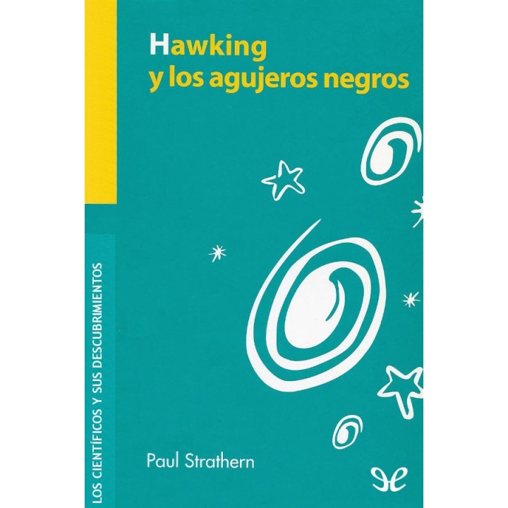 Hawking y los agujeros negros