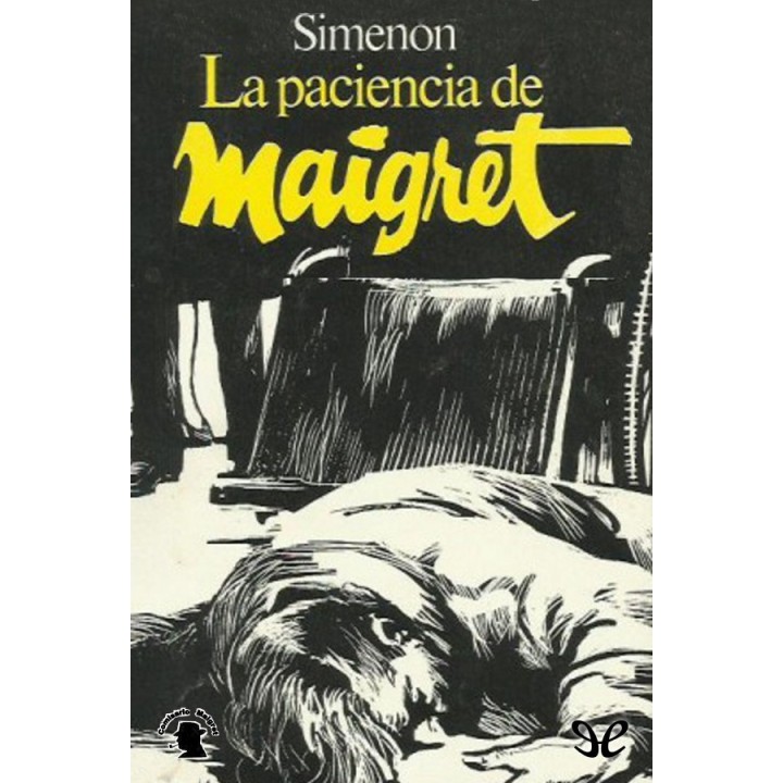 La paciencia de Maigret