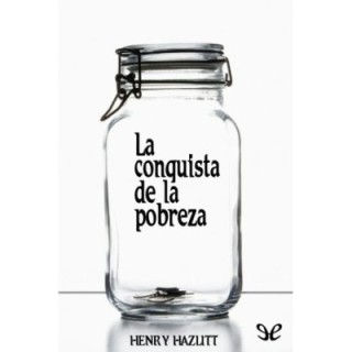 La conquista de la pobreza