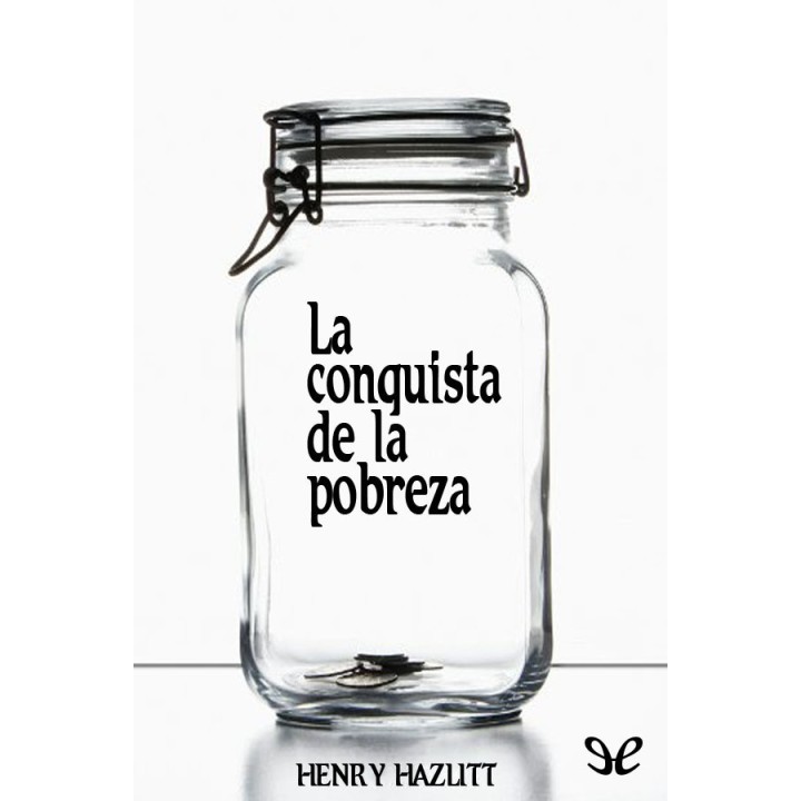 La conquista de la pobreza