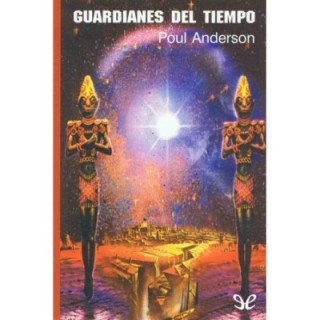 Guardianes del tiempo