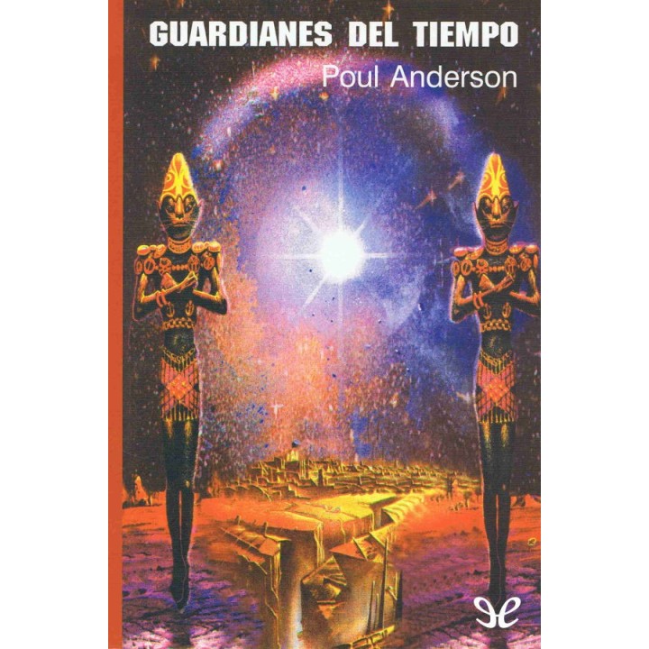 Guardianes del tiempo