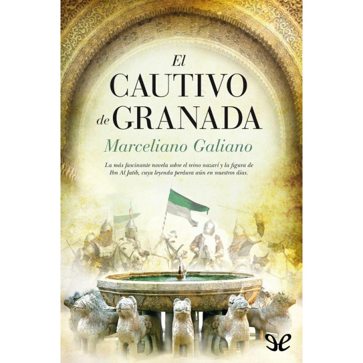 El cautivo de Granada