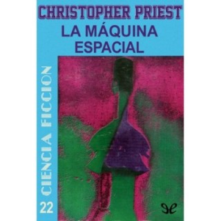 La máquina espacial