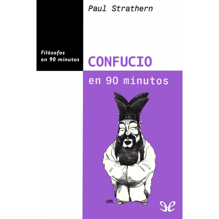 Confucio en 90 minutos
