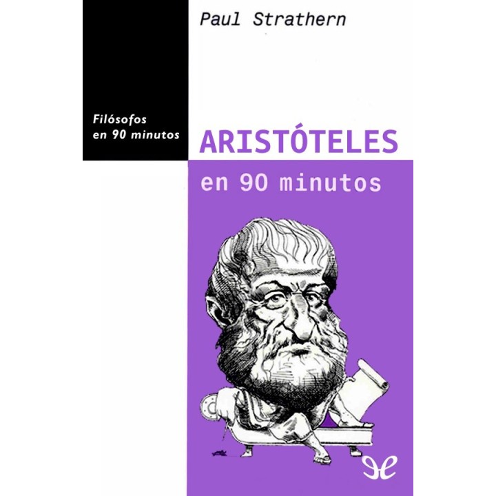 Aristóteles en 90 minutos