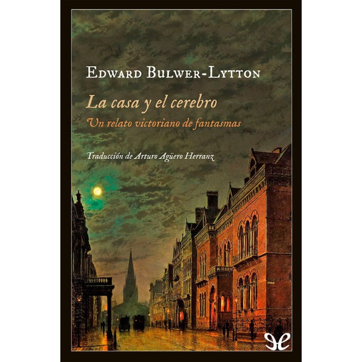 La casa y el cerebro