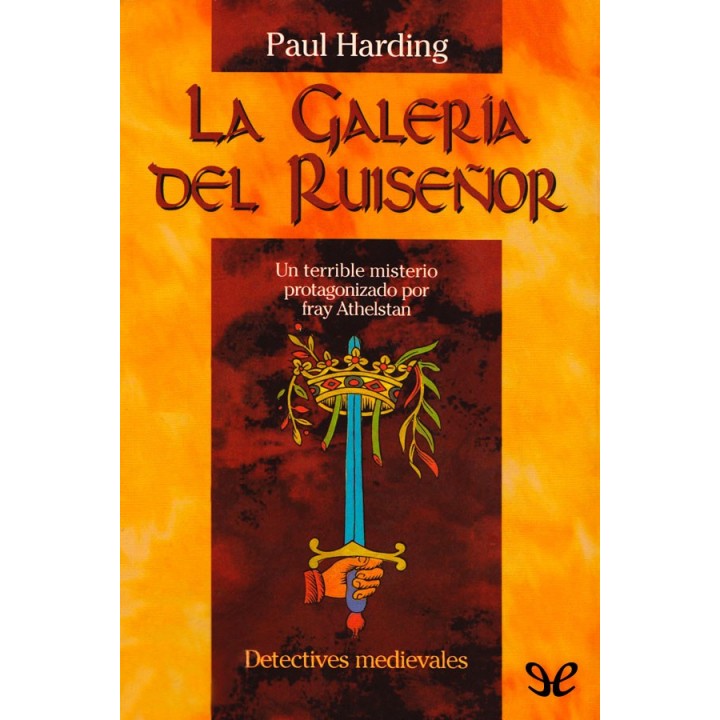 La galería del ruiseñor