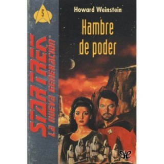Hambre de poder