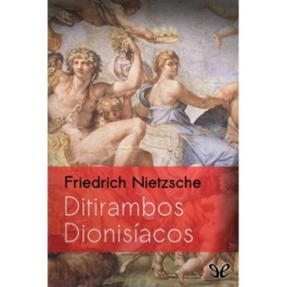 Ditirambos Dionisíacos