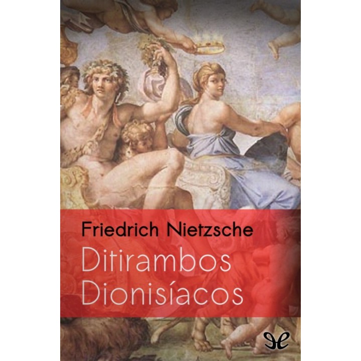 Ditirambos Dionisíacos