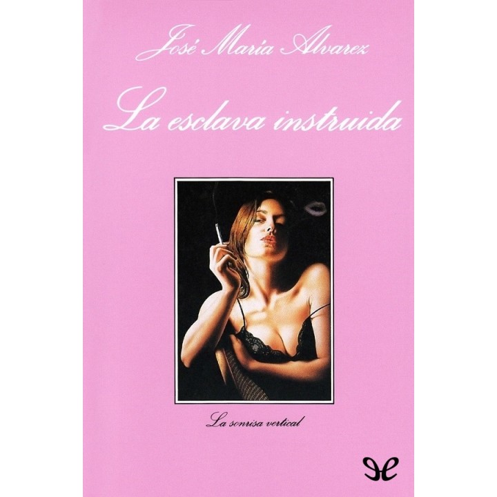 La esclava instruida