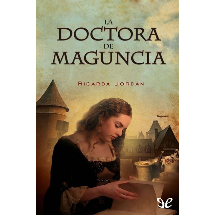 La doctora de Maguncia
