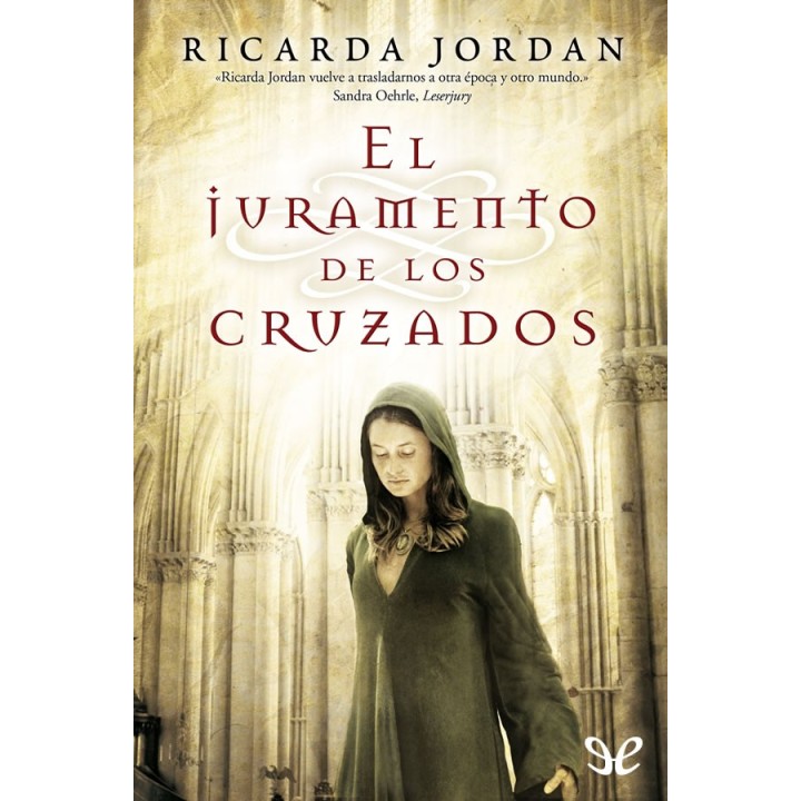 El juramento de los cruzados