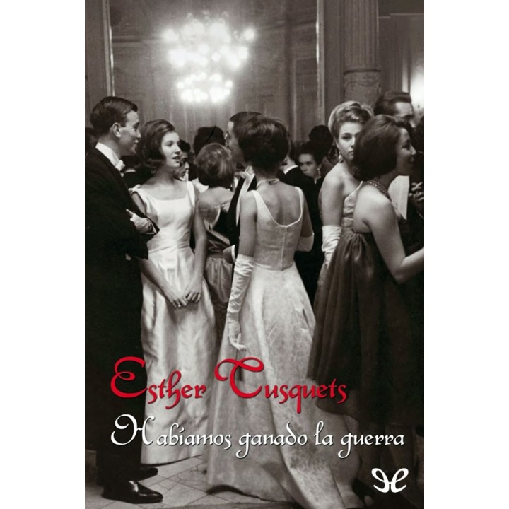 Habíamos ganado la guerra