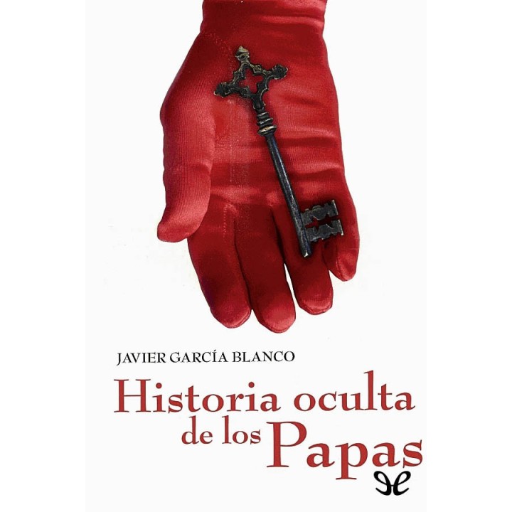 Historia oculta de los Papas
