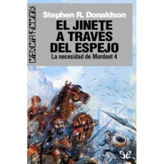 El jinete a través del espejo