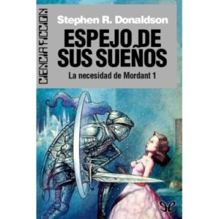 Espejo de sus sueños