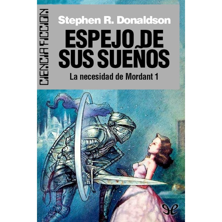 Espejo de sus sueños