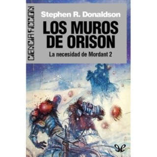 Los muros de Orison