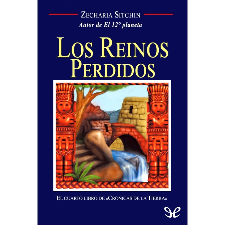 Los reinos perdidos