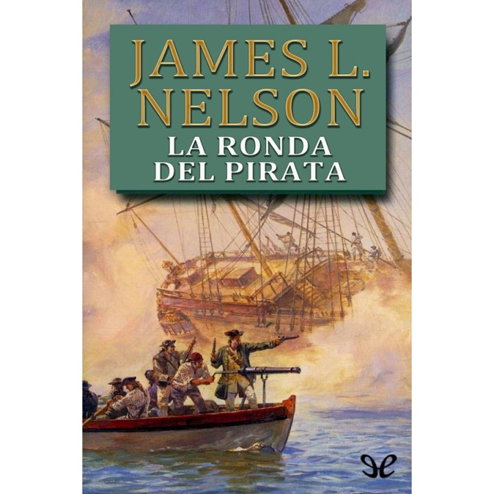 La ronda del pirata