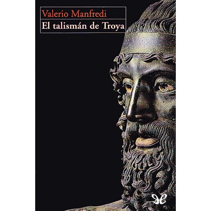 El talismán de Troya