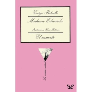 Madame Edwarda - El muerto