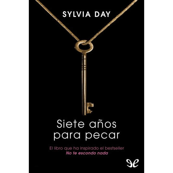 Siete años para pecar