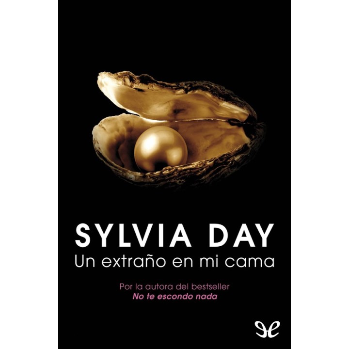 Un extraño en mi cama