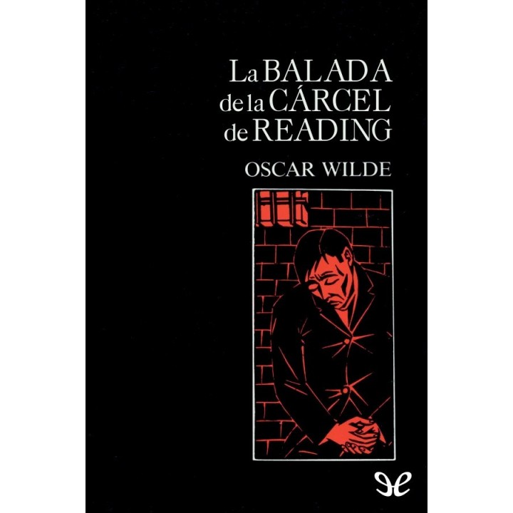 La balada de la cárcel de Reading
