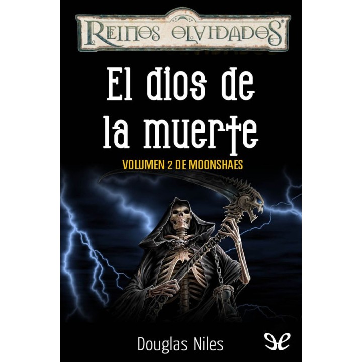 El dios de la muerte