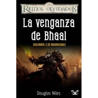 La venganza de Bhaal