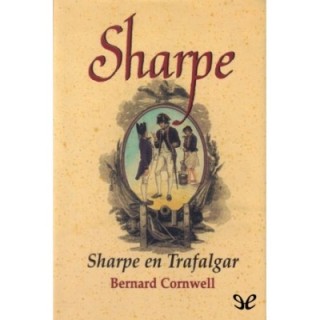 Sharpe en Trafalgar