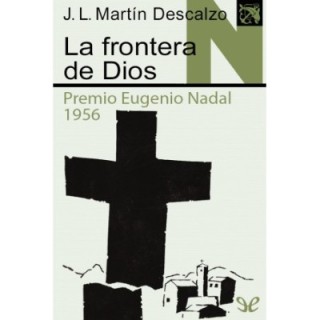 La frontera de Dios