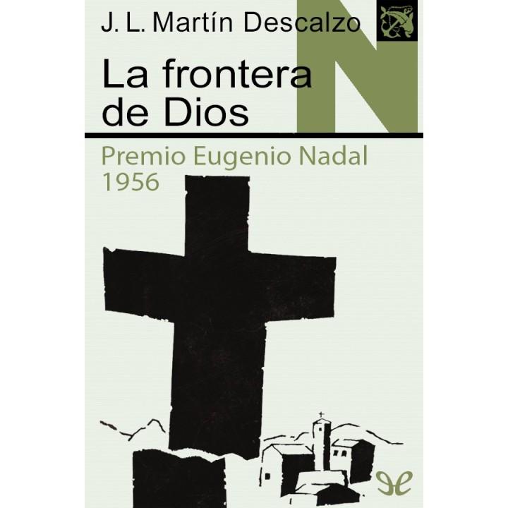 La frontera de Dios